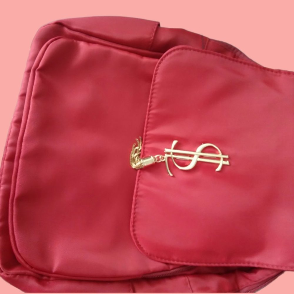 Mini backpack - Picture 2 of 8